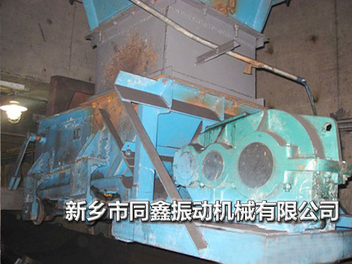 K系列往復式給料機（往復式給煤機）