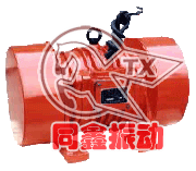 JZO系列振動電機