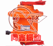 YZUL系列振動電機